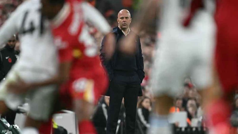 بعد الفوز على ريال مدريد.. سلوت يعلق على أداء ليفربول