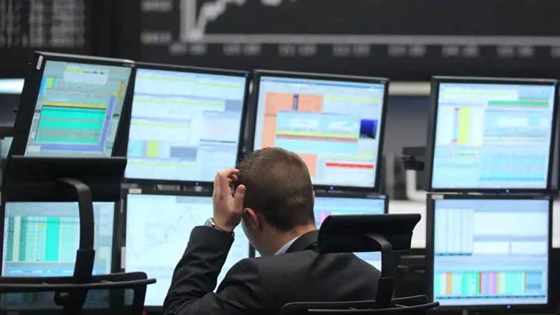 أسهم التكنولوجيا تقود أسواق أوروبا للتراجع إلى أدنى مستوياتها في أسبوعين
