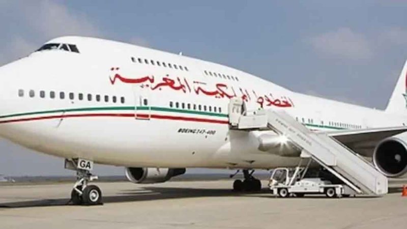 ضمن مناقصة كبرى.. "الخطوط المغربية" تتسلم طائرات جديدة بداية من 2028