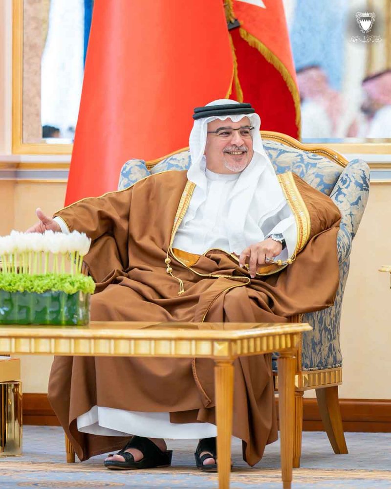 سمو ولي العهد رئيس الوزراء: الاستثمار في أبناء الوطن هو الطريق الأمثل لبناء مستقبل البحرين المزدهر