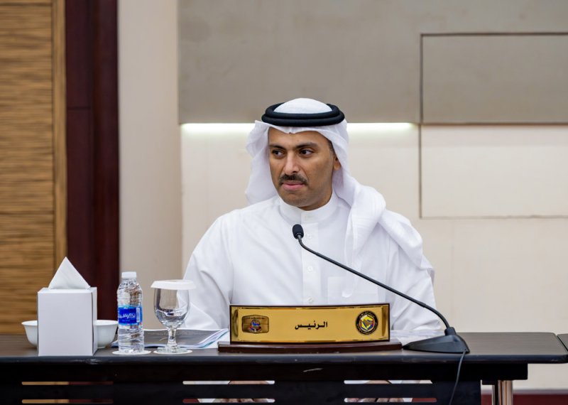 وزير الإعلام يرأس الاجتماع الثاني للجنة الدائمة لمهرجان الخليج للإذاعة والتلفزيون