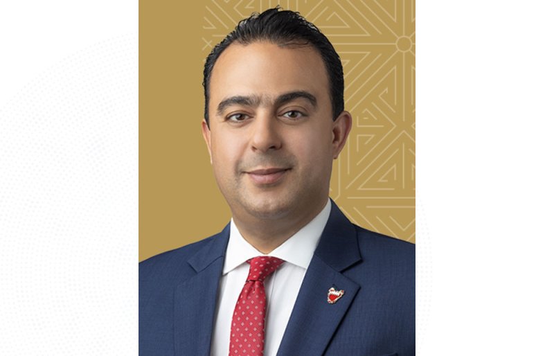 العرادي: إنشاء محكمة البحرين التجارية الدولية خطوة استراتيجية قائمة على مبادئ النزاهة وتُسهم في بناء منظومة تجارية عالمية أكثر عدالة واستقرارًا