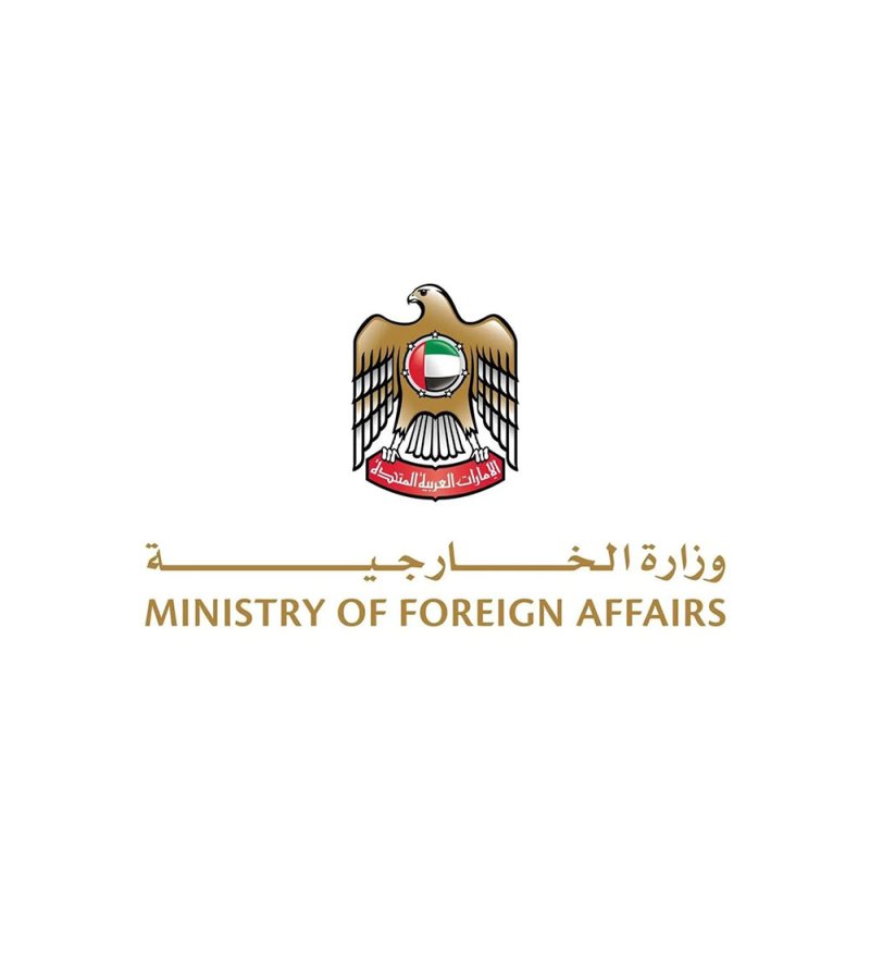 دولة الإمارات تدعم جهود فرض هدنة إنسانية فورية في السودان