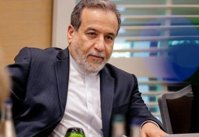 عراقجي: لن نتوانى عن التفاوض مع الغرب لمصلحة الإيرانيين