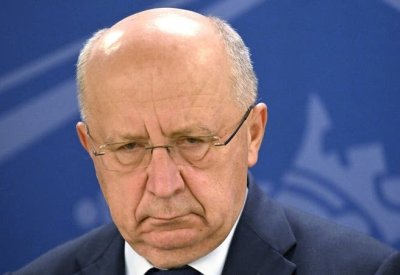 مفوض الدفاع الأوروبي: المسيّرات تهدد أمن دولنا