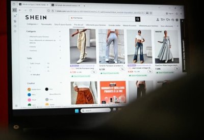 دمى جنسية وأسلحة معروضة للبيع.. غضب فرنسي من Shein