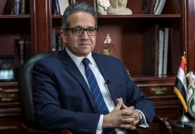 رسمياً.. المصري خالد العناني مديراً عاماً لليونسكو