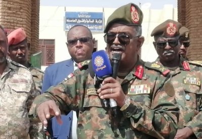 الجيش السوداني: الأمور تحت سيطرتنا.. وحملات التعبئة مستمرة