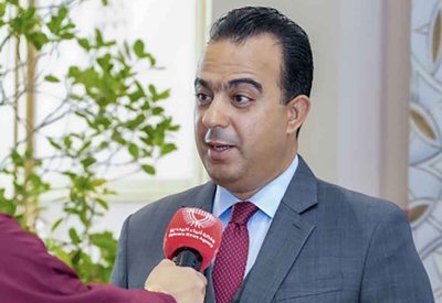 العرادي: محكمة البحرين التجارية الدولية خطوة استراتيجية لترسيخ مكانة المملكة كمركز إقليمي لتسوية المنازعات