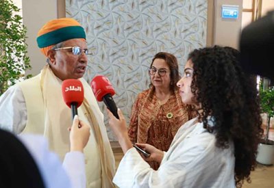 وزير العدل الهندي: محكمة البحرين التجارية الدولية خطوة رائدة لترسيخ العدالة المحايدة ودعم النمو الاقتصادي