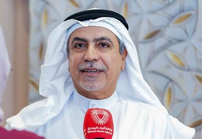 رئيس جمعية المحامين البحرينية: محكمة البحرين التجارية الدولية تعكس حرص المملكة على مواكبة التطورات العالمية في قطاعي التجارة والتحكيم