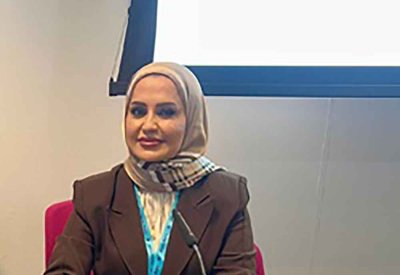 مجلس التعليم العالي يشارك في مؤتمر قادة التعليم بالمملكة المتحدة