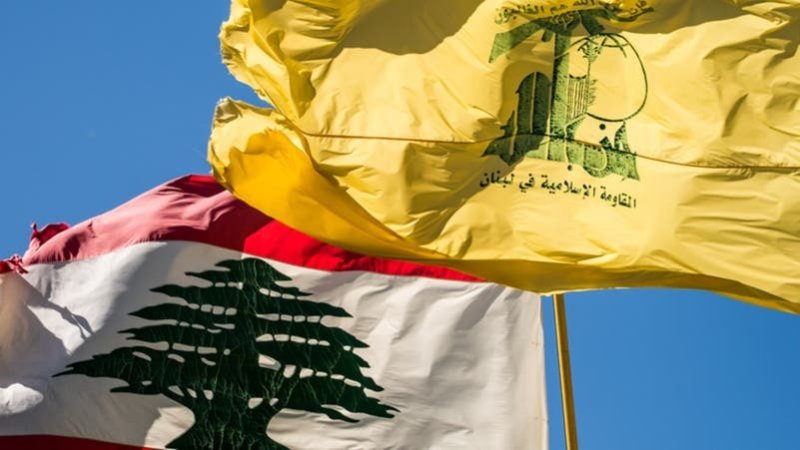 مصادر لبنانية رداً على حزب الله: الدولة صاحبة القرار