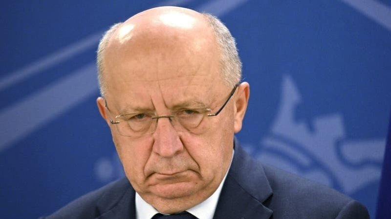 مفوض الدفاع الأوروبي: المسيّرات تهدد أمن دولنا