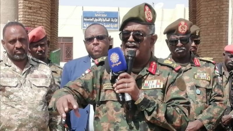الجيش السوداني: الأمور تحت سيطرتنا.. وحملات التعبئة مستمرة
