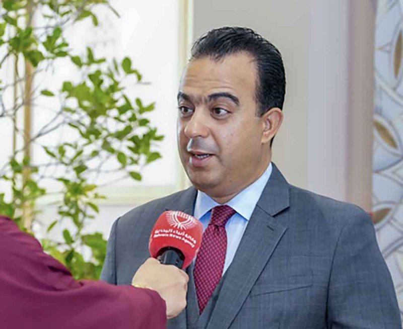 العرادي: محكمة البحرين التجارية الدولية خطوة استراتيجية لترسيخ مكانة المملكة كمركز إقليمي لتسوية المنازعات