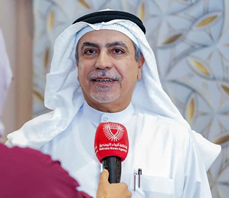رئيس جمعية المحامين البحرينية: محكمة البحرين التجارية الدولية تعكس حرص المملكة على مواكبة التطورات العالمية في قطاعي التجارة والتحكيم