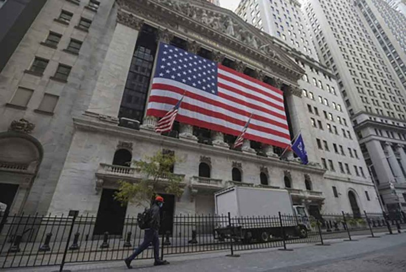 ارتفاع معدل البطالة في الولايات المتحدة إلى أعلى مستوى منذ أربع سنوات