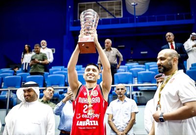 “الذيب” يظفر بكأس السوبر السلاوي