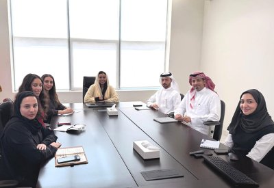 لجنة تكافؤ الفرص بمركز الاتصال الوطني تعقد اجتماعها الدوري