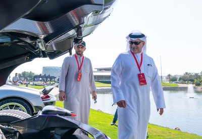 تعزيز حضور البحرين على الخريطة السياحية العالمية