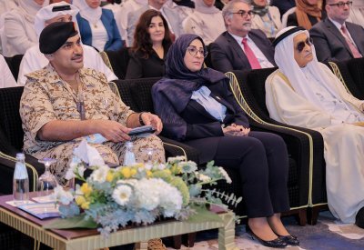 تطوير الأنظمة الصحية  وترسيخ ثقافة الجودة والسلامة