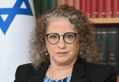 "محاولة إيرانية فاشلة" لاغتيال سفيرة إسرائيل في المكسيك