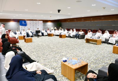 قطاع العمران.. بوابة استثمارية واعدة تقود النمو الحضري في المنطقة الشرقية