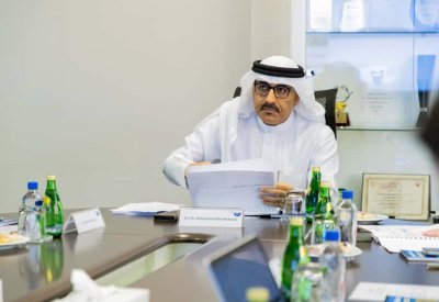 مجلس أمناء "بوليتكنك البحرين" يعقد اجتماعه الدوري ويستعرض عددًا من مشاريع توسع الكلية