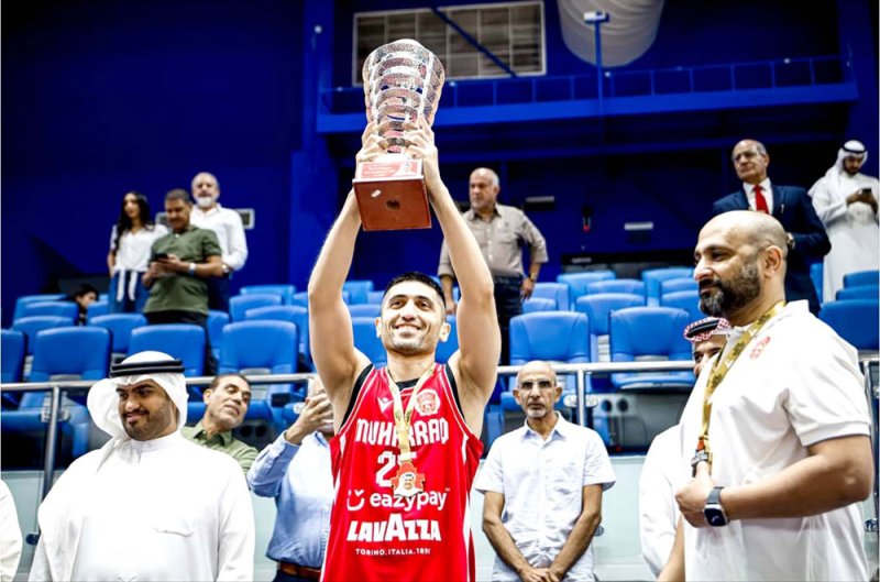 “الذيب” يظفر بكأس السوبر السلاوي