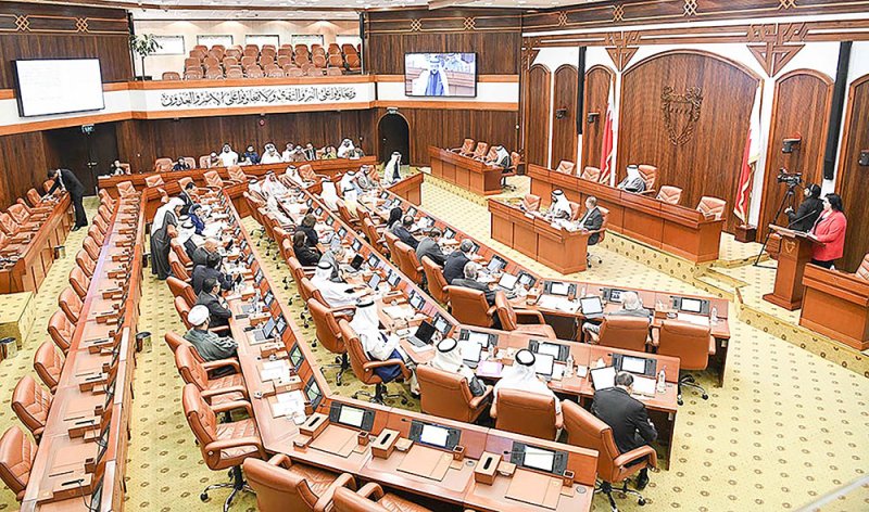 البحرين تتجه للانضمام لاتفافية مكة لمكافحة الفساد