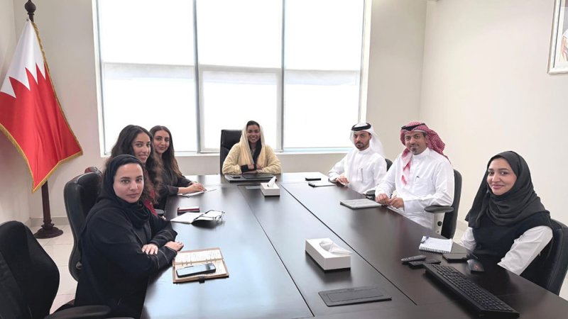 لجنة تكافؤ الفرص بمركز الاتصال الوطني تعقد اجتماعها الدوري