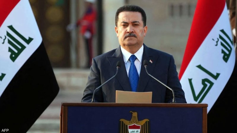 السوداني للعراقيين: الانتخابات ملك لكم