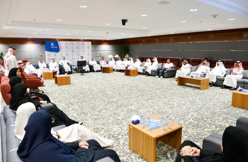 قطاع العمران.. بوابة استثمارية واعدة تقود النمو الحضري في المنطقة الشرقية