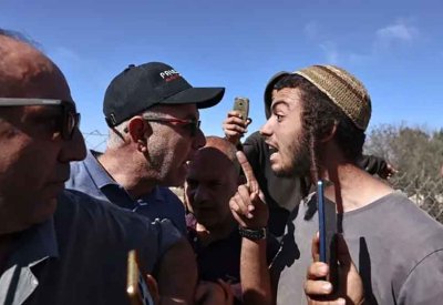 هجمات المستوطنين الإسرائيليين تتصاعد.. وتسجل رقماً قياسياً