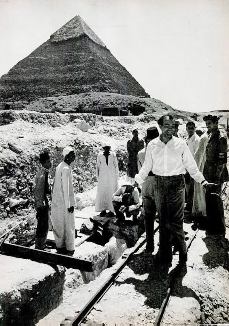 كمال الملاخ.. مهندس المهرجانات السينمائية ومؤسس الإرث النقدي المصري