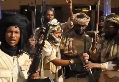 حكومة دارفور: الدعم السريع حرقت ودفنت جثث مدنيين بالفاشر