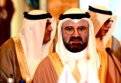 نجيبي: منتدى التجارة والاستثمار الخليجي - المصري يرسم ملامح التعاون الاقتصادي للمرحلة المقبلة