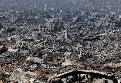 عسكري إسرائيلي بارز: دخلنا حرب غزة بلا خطط عملياتية