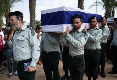 إسرائيل تقترب من استعادة جثة جندي بعد 4117 يوما في غزة