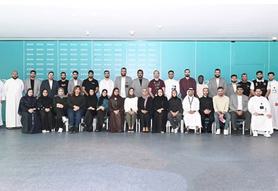 زين البحرين تطلق منصة لوموفاي للتطوير المهني المدعومة بالذكاء الاصطناعي لـ 70 من موظفيها