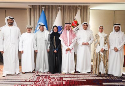 مجلس التعاون الخليجي يجدد دعم ترشيح شيخة النويس لأمانة منظمة السياحة الأممية