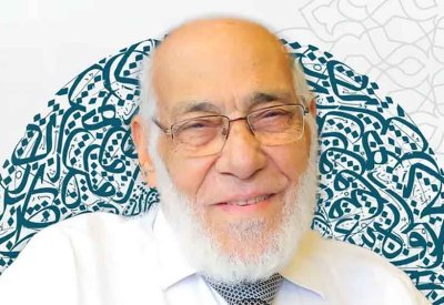 وفاة العلامة والداعية المصري زغلول النجار عن 92 عاما