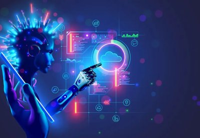 تقرير: جيل ألفا سيتحدث مع الأجهزة بدل الكتابة بلوحة المفاتيح بحلول 2028