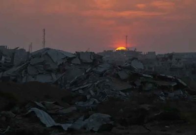الحكومة الإسرائيلية: لن تكون هناك قوات تركية في غزة