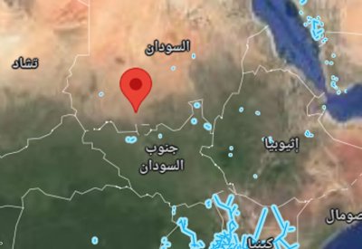 بابنوسة "مدينة أشباح" والدعم السريع يعرض خروجا آمنا للجيش