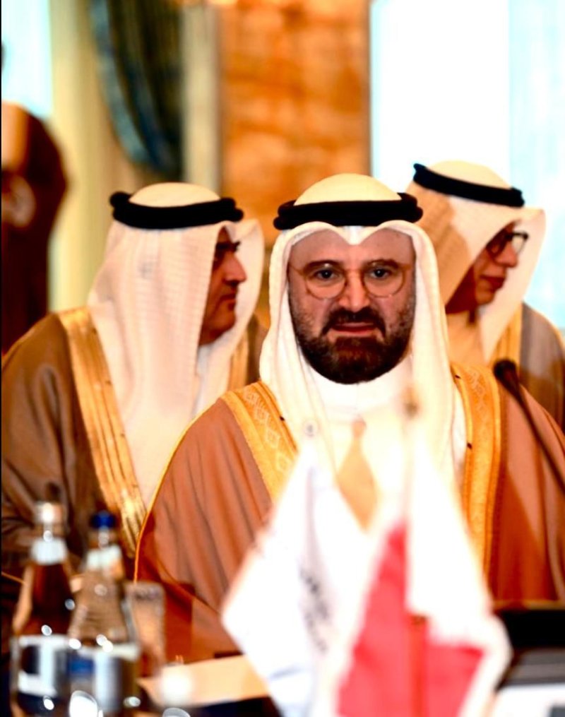 نجيبي: منتدى التجارة والاستثمار الخليجي - المصري يرسم ملامح التعاون الاقتصادي للمرحلة المقبلة