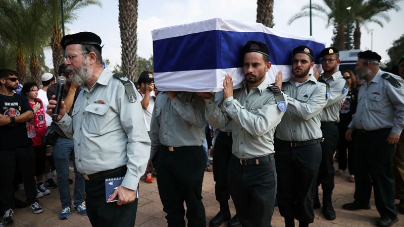 إسرائيل تقترب من استعادة جثة جندي بعد 4117 يوما في غزة