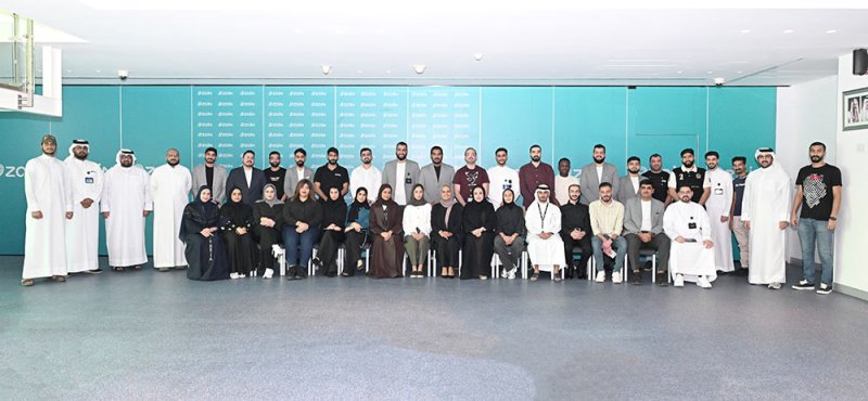 زين البحرين تطلق منصة لوموفاي للتطوير المهني المدعومة بالذكاء الاصطناعي لـ 70 من موظفيها