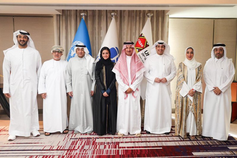 مجلس التعاون الخليجي يجدد دعم ترشيح شيخة النويس لأمانة منظمة السياحة الأممية